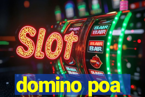 domino poa
